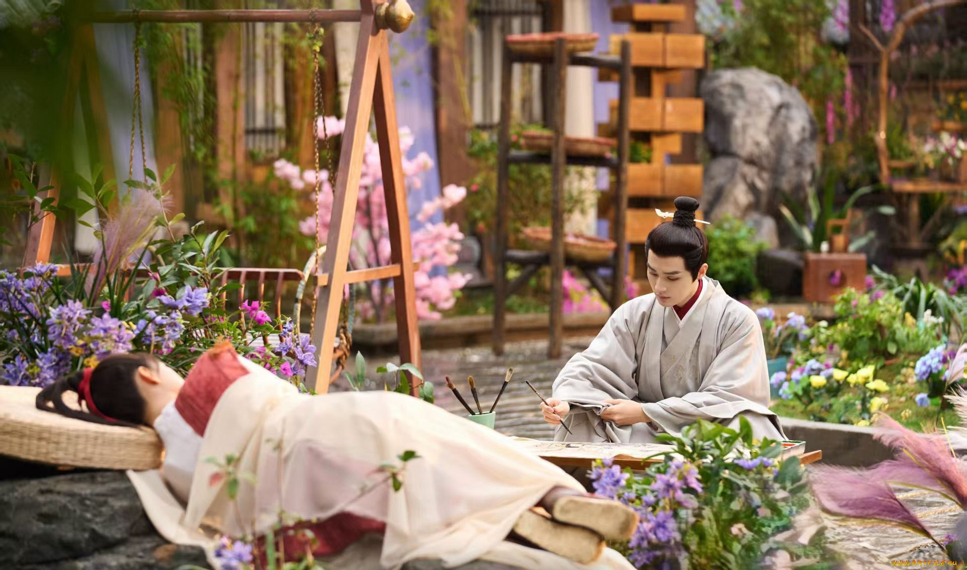  , love of petals, love, of, petals